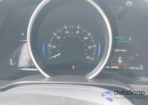 2019 Honda Fit Ex z USA, uszkodzony, nr VIN 3HGGK5H82KM753112